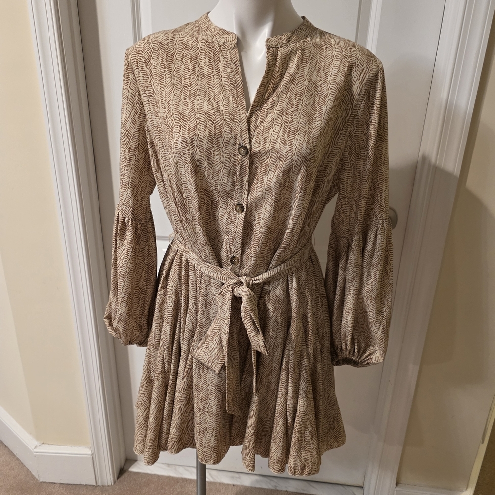 Aakaa New Dress Size Small